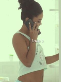 Selva Lapiedra & Zazie S